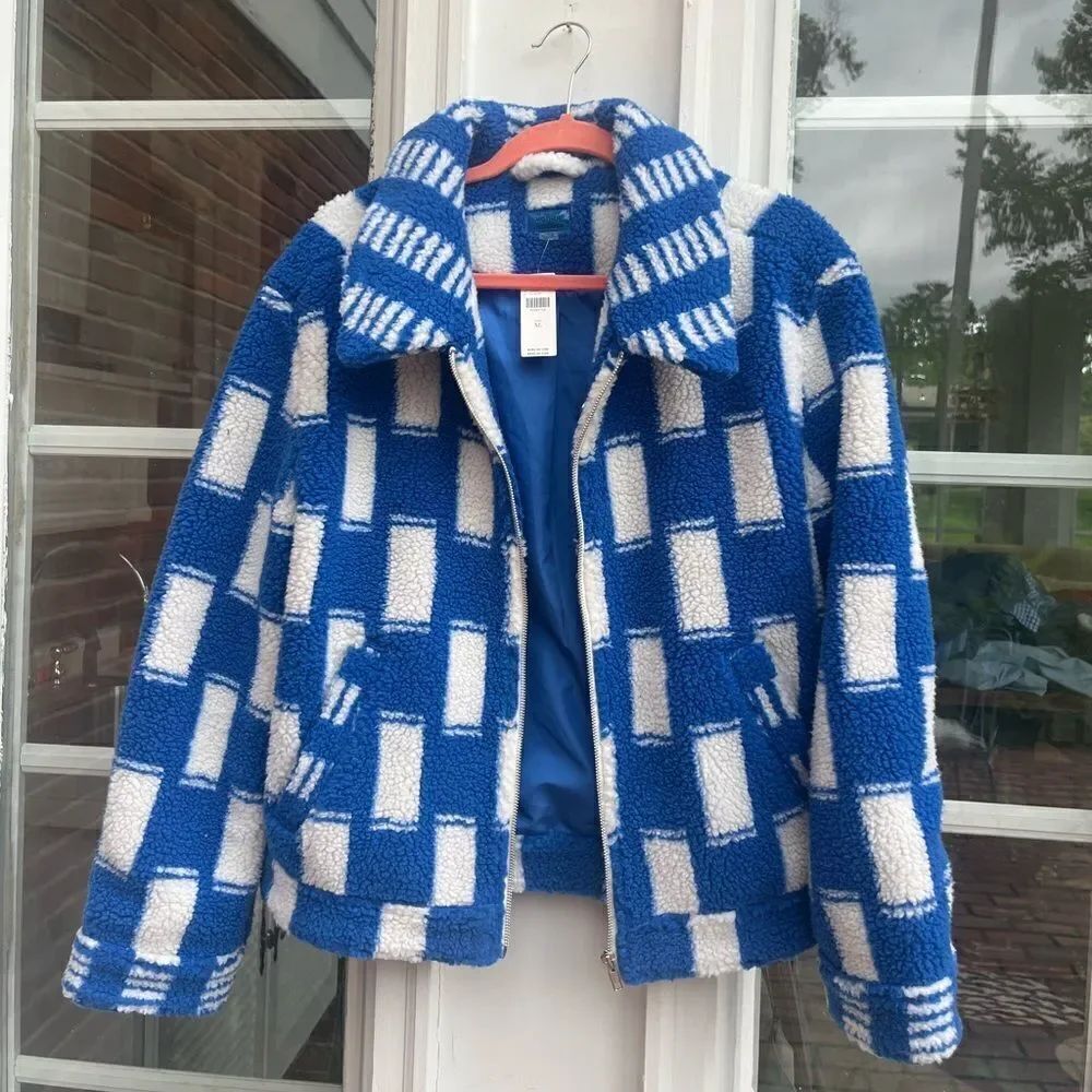 MOTHER Kickstand Jacket NWT - Picture 6 of 9
